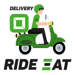 Rideeat Driver