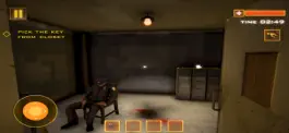 Game screenshot Grand Prison Escape 3D hack