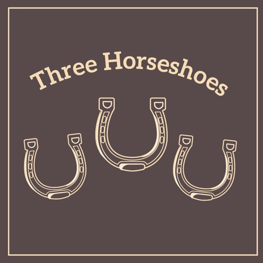 Three Horseshoes