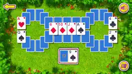 Game screenshot Summer Solitaire The Card Game apk