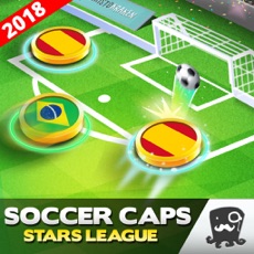 Activities of Soccer Caps Star League