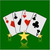 SoliJoy solitaire card game icon