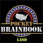 Pocket Brainbook - LASD App Contact