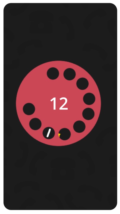 New Number Who Dis screenshot-5