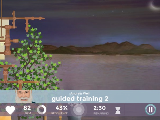 Screenshot #4 for Relaxing Rhythms by Unyte