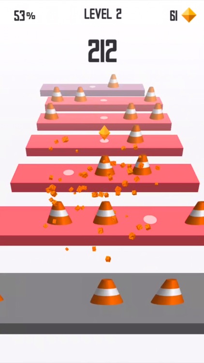 Dribble Hoop screenshot-4