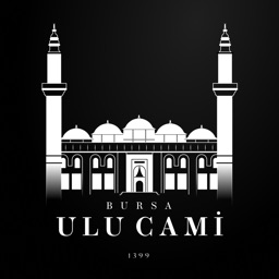 Bursa Ulu Cami