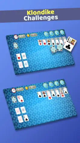 Game screenshot Master Solitaire Classic apk