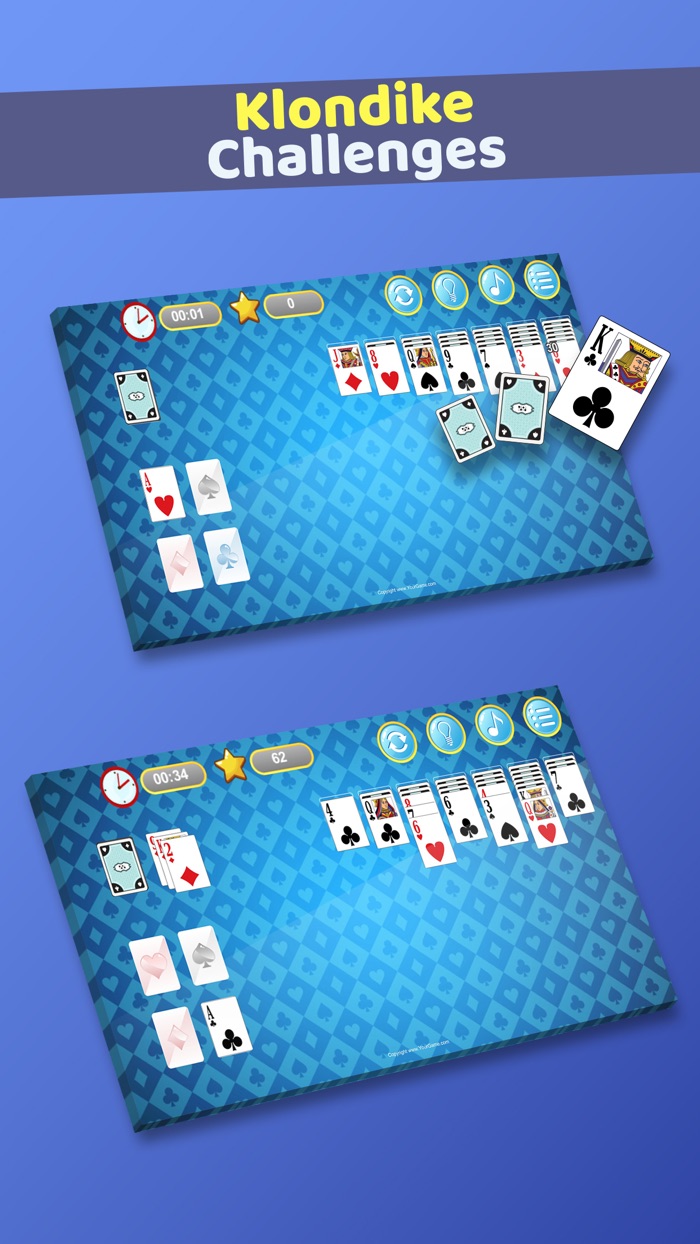 Master Solitaire Classic