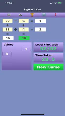 Game screenshot Figure It Out mod apk