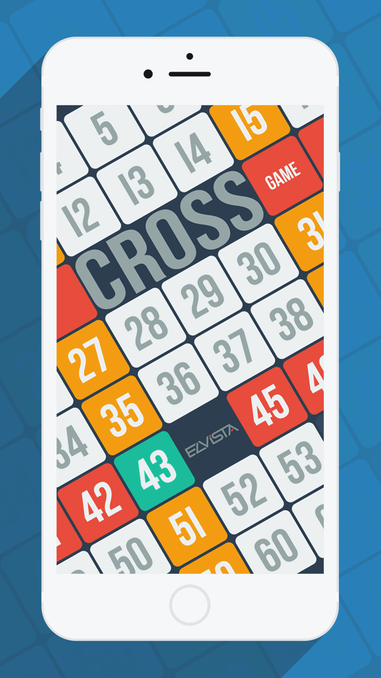 #4. Cross Game Elite (iOS) 由: Andrey Kulakov