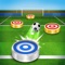 Icon Soccer Striker King