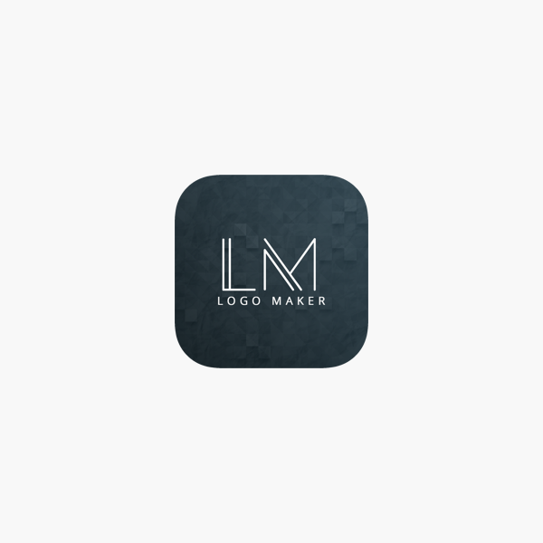 Logo Maker Design Creator On The App Store Logo Maker Design Creator On The App Store