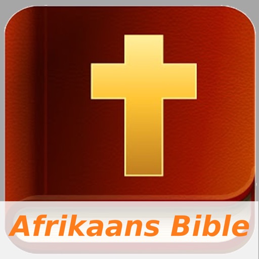 Afrikaans Bible (Bybel)