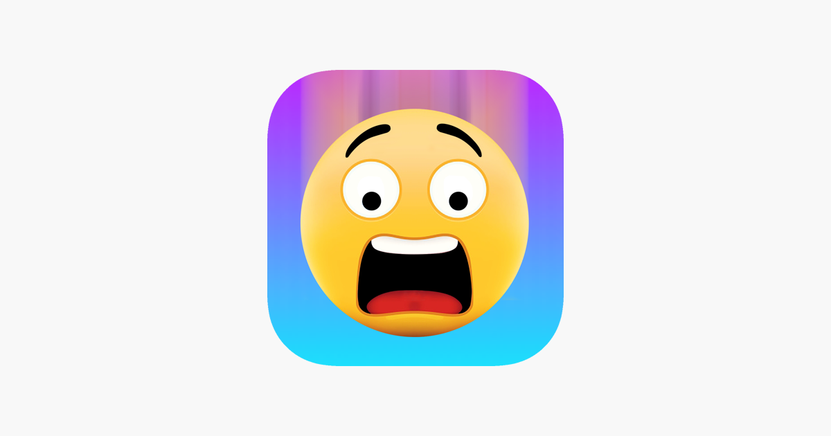 Emoji Drop.
