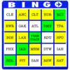 Airport Bingo! contact information