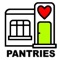 This iPhone/iPad application is used by the Lutheran Community Services(LCS) and volunteers at their Food Pantries in New Castle County, Delaware