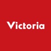 Victoria(ヴィクトリア)公式アプリ
