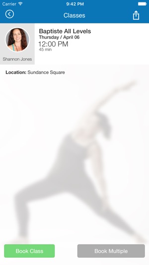 My Indigo Yoga(圖4)-速報App