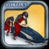 Athletics: ウィンタースポーツ - iPadアプリ