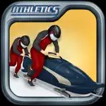 Athletics: Winter Sports App Problems
