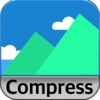 Photo Size Compressor - iPhoneアプリ