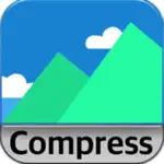 Photo Size Compressor App Problems