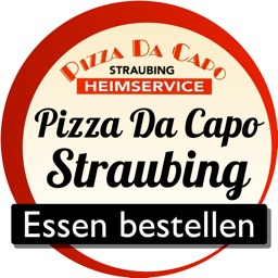 Pizza Da Capo Straubing