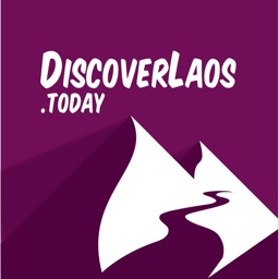DiscoverLaos Partner Central