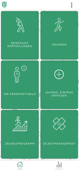 Game screenshot INSELhealth - cofit apk