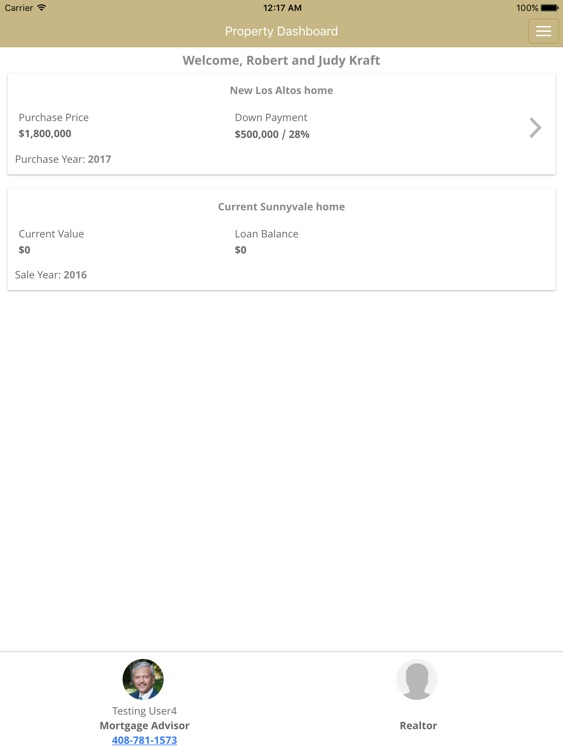 OpesView for iPad