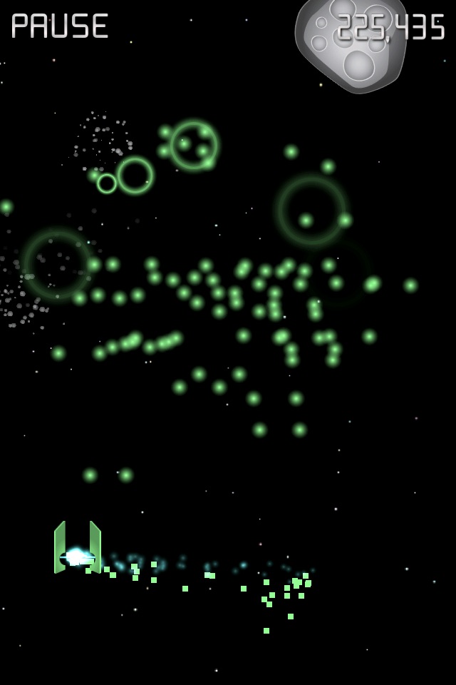 Asteroid Apocalypse screenshot 2