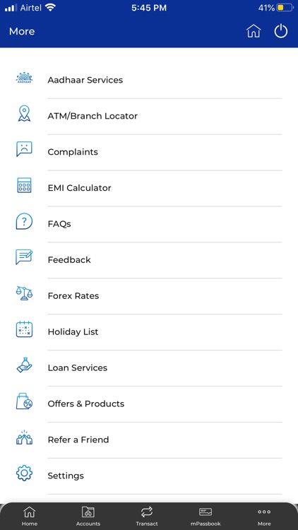 IOBMobile screenshot-6
