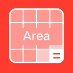 Area Calculator Fast App Cancel