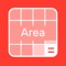 Area Calculator Fast is the fastest calculator a area that quickly convert between the imperial and the metric system’s units in real time and without any hassle