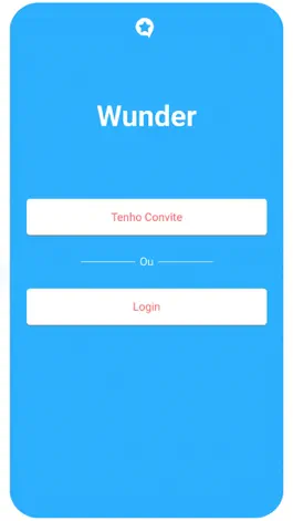 Game screenshot Wunder Application hack