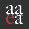 The AAEA icon