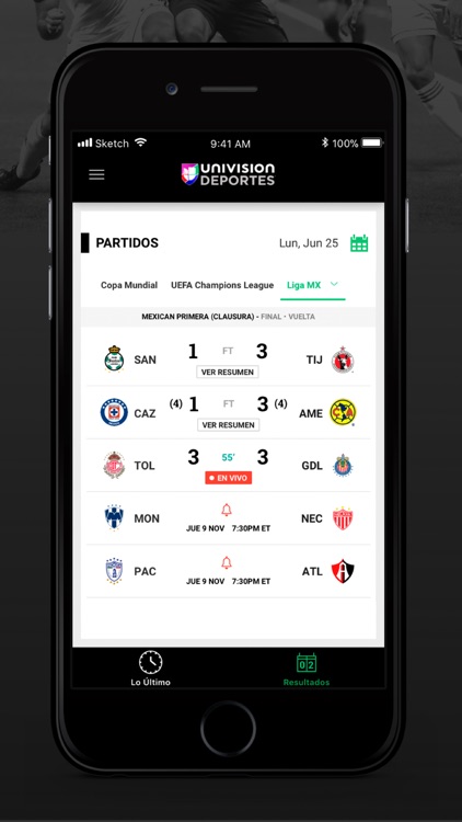 Univision Deportes