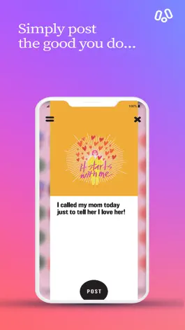 Game screenshot Love Out Loud hack