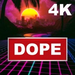 Dope Wallpapers Creator HD