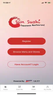 How to cancel & delete sun sushi 4