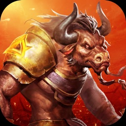 土城争霸-困境求生