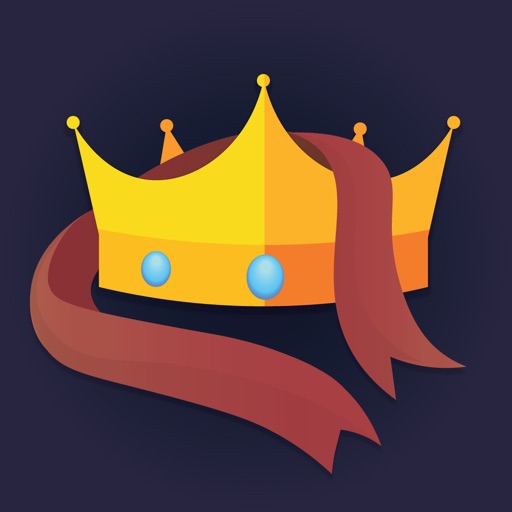 Defend the Crown icon