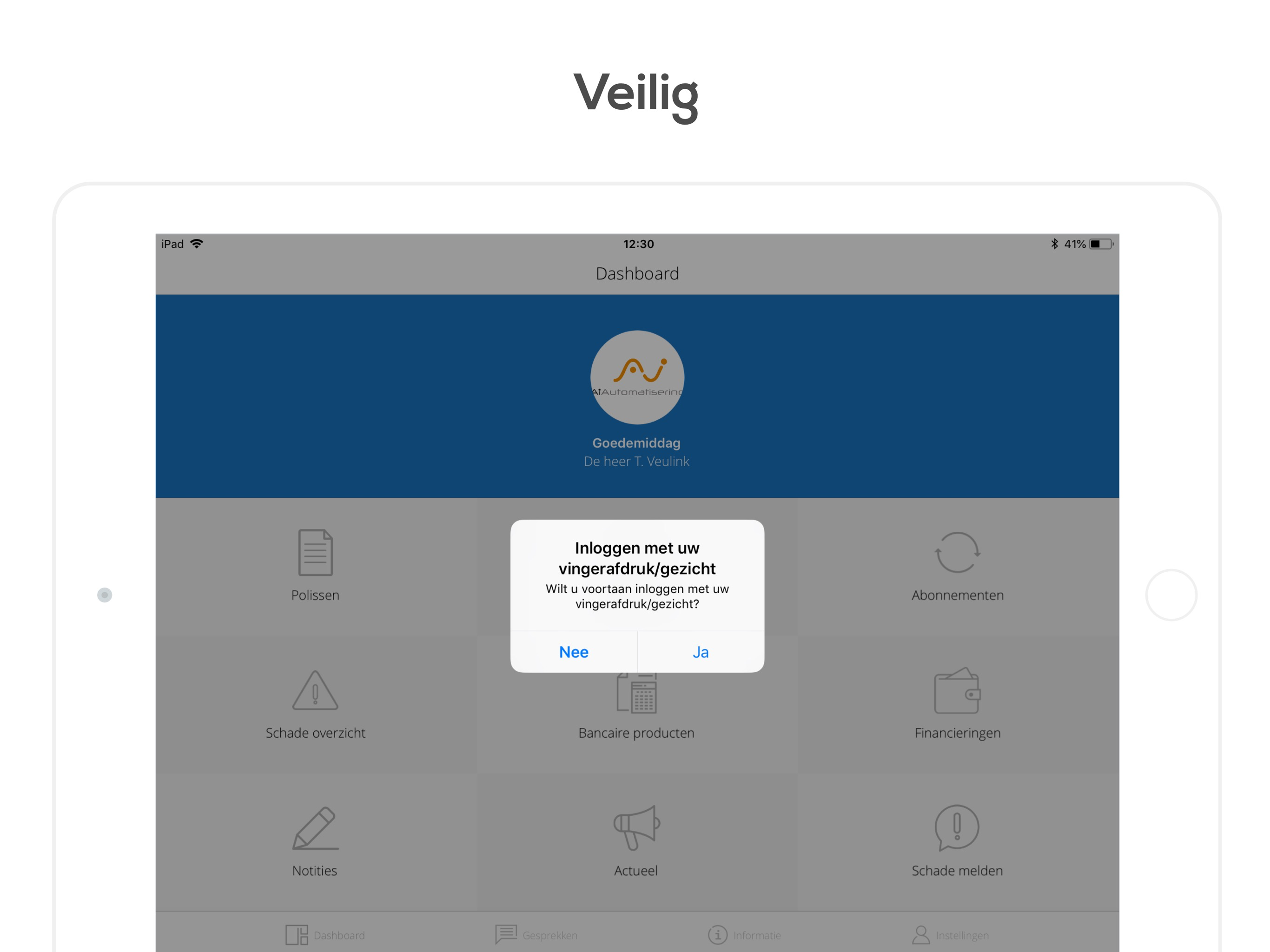 Appviseurs screenshot 10