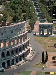 rome 3d ipad capturas de pantalla 2