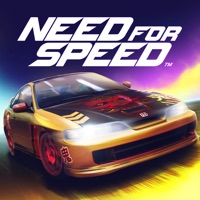 Need for Speed No Limits