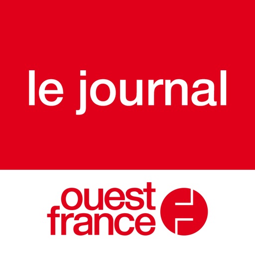 Ouest-France – Le journal for PC - Windows 7,8,10,11