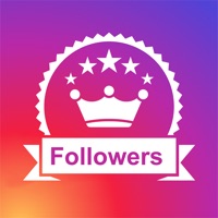 Contacter Followers Track for Instagram