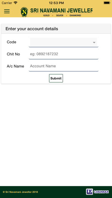 Sri Navamani Jeweller screenshot 4