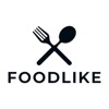 FOODLIKE-доставка вкусной еды! icon